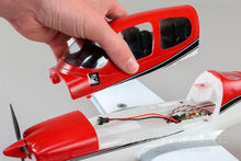 Load image into Gallery viewer, E-flite UMX Cirrus SR22T BNF Basic 732mm (28.8") Wingspan - BNF
