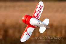 Load image into Gallery viewer, E-flite UMX Gee Bee R-2 BNF Basic 510mm (20") Wingspan - BNF
