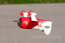 Load image into Gallery viewer, E-flite UMX Gee Bee R-2 BNF Basic 510mm (20") Wingspan - BNF
