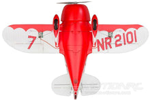Load image into Gallery viewer, E-flite UMX Gee Bee R-2 BNF Basic 510mm (20") Wingspan - BNF
