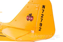Load image into Gallery viewer, E-flite UMX J-3 Cub BNF Basic 660mm (26") Wingspan - BNF
