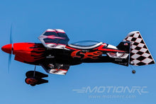 Load image into Gallery viewer, E-flite UMX P3 Revolution 406mm (16") Wingspan - BNF
