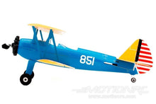 Load image into Gallery viewer, E-flite UMX PT-17 with AS3X 388mm (15.3") Wingspan - BNF
