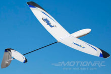 Load image into Gallery viewer, E-flite UMX Whipit™ DLG BNF Basic 620mm (24.4") Wingspan - BNF
