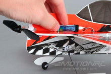 Load image into Gallery viewer, E-flite UMX Yak 54 3D BNF Basic 430mm (16.9") Wingspan - BNF
