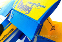 Load image into Gallery viewer, E-flite Viking Model 12 280 with AS3X 565mm (22.2") Wingspan - BNF
