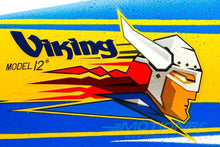 Load image into Gallery viewer, E-flite Viking Model 12 280 with AS3X 565mm (22.2") Wingspan - BNF
