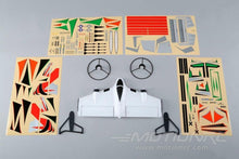 Load image into Gallery viewer, E-flite X-VERT VTOL BNF Basic 504mm (19.8") Wingspan - BNF
