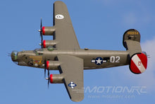 Load image into Gallery viewer, FlightLine B-24 Liberator Olive Drab 2000mm (78") Wingspan - PNP
