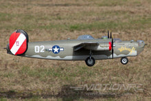 Load image into Gallery viewer, FlightLine B-24 Liberator Olive Drab 2000mm (78") Wingspan - PNP
