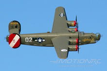 Load image into Gallery viewer, FlightLine B-24 Liberator Olive Drab 2000mm (78") Wingspan - PNP
