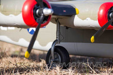 Load image into Gallery viewer, FlightLine B-24 Liberator Olive Drab 2000mm (78") Wingspan - PNP
