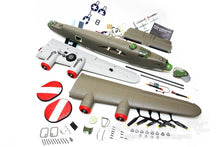 Load image into Gallery viewer, FlightLine B-24 Liberator Olive Drab 2000mm (78") Wingspan - PNP
