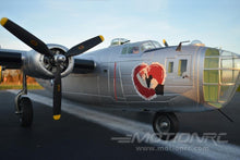 Load image into Gallery viewer, FlightLine B-24 Liberator Silver 2000mm (78") Wingspan - PNP
