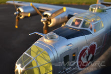 Load image into Gallery viewer, FlightLine B-24 Liberator Silver 2000mm (78") Wingspan - PNP
