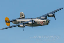 Load image into Gallery viewer, FlightLine B-24 Liberator Silver 2000mm (78") Wingspan - PNP
