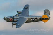 Load image into Gallery viewer, FlightLine B-24 Liberator Silver 2000mm (78") Wingspan - PNP
