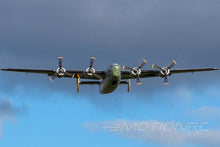 Load image into Gallery viewer, FlightLine B-24 Liberator Silver 2000mm (78") Wingspan - PNP

