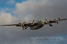 Load image into Gallery viewer, FlightLine B-24 Liberator Silver 2000mm (78") Wingspan - PNP
