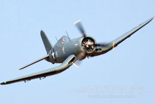Load image into Gallery viewer, FlightLine F4U-1A Corsair "Birdcage" 1600mm (63") Wingspan - PNP
