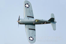 Load image into Gallery viewer, FlightLine F4U-1A Corsair "Birdcage" 1600mm (63") Wingspan - PNP - (OPEN BOX)
