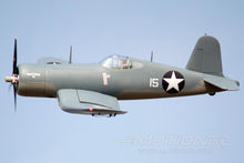 Load image into Gallery viewer, FlightLine F4U-1A Corsair "Birdcage" 1600mm (63") Wingspan - PNP - (OPEN BOX)
