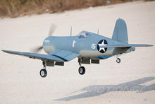 Load image into Gallery viewer, FlightLine F4U-1A Corsair "Birdcage" 1600mm (63") Wingspan - PNP - (OPEN BOX)
