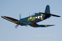Load image into Gallery viewer, FlightLine F4U-1D Corsair "Bubble Top" 1600mm (63") Wingspan - PNP
