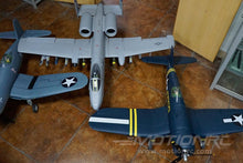 Load image into Gallery viewer, FlightLine F4U-1D Corsair "Bubble Top" 1600mm (63") Wingspan - PNP
