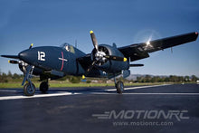 Load image into Gallery viewer, FlightLine F7F-3 Tigercat 1600mm (63") Wingspan - PNP
