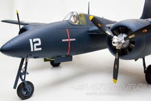 Load image into Gallery viewer, FlightLine F7F-3 Tigercat 1600mm (63") Wingspan - PNP
