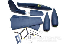 Load image into Gallery viewer, FlightLine F7F-3 Tigercat 1600mm (63") Wingspan - PNP
