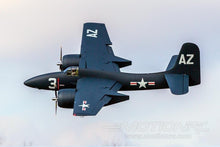Load image into Gallery viewer, FlightLine F7F-3 Tigercat 1600mm (63") Wingspan - PNP
