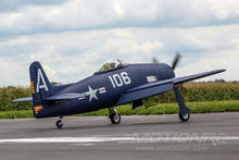 Load image into Gallery viewer, FlightLine F8F-1 Bearcat 1200mm (47") Wingspan - PNP
