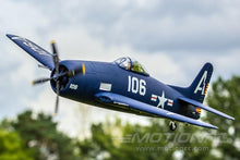 Load image into Gallery viewer, FlightLine F8F-1 Bearcat 1200mm (47") Wingspan - PNP - (OPEN BOX)
