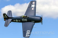 Load image into Gallery viewer, FlightLine F8F-1 Bearcat 1200mm (47") Wingspan - PNP - (OPEN BOX)
