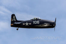 Load image into Gallery viewer, FlightLine F8F-1 Bearcat 1200mm (47") Wingspan - PNP - (OPEN BOX)
