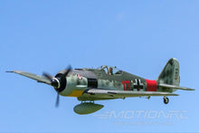 Load image into Gallery viewer, FlightLine FW-190 V2 1120mm (44") Wingspan - PNP
