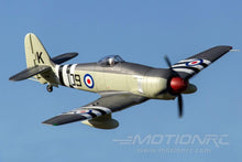 Load image into Gallery viewer, FlightLine Hawker Sea Fury 1200mm (47") Wingspan - PNP

