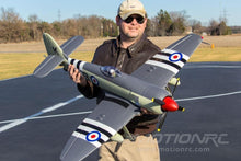 Load image into Gallery viewer, FlightLine Hawker Sea Fury 1200mm (47") Wingspan - PNP - (OPEN BOX)
