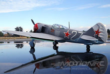 Load image into Gallery viewer, FlightLine La-7 1100mm (43") Wingspan - PNP
