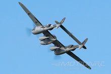Load image into Gallery viewer, FlightLine P-38L Lightning "Allied Green" 1600mm (63") Wingspan - PNP
