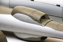 Load image into Gallery viewer, FlightLine P-38L Lightning "Allied Green" 1600mm (63") Wingspan - PNP
