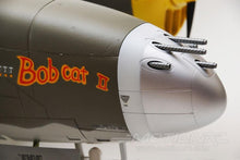 Load image into Gallery viewer, FlightLine P-38L Lightning "Allied Green" 1600mm (63") Wingspan - PNP
