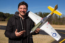 Load image into Gallery viewer, FlightLine P-51D Mustang 850mm (33") Wingspan - PNP
