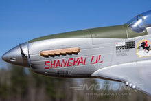 Load image into Gallery viewer, FlightLine P-51D Mustang 850mm (33") Wingspan - PNP
