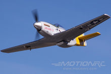 Load image into Gallery viewer, FlightLine P-51D Mustang 850mm (33") Wingspan - PNP
