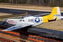 Load image into Gallery viewer, FlightLine P-51D Mustang 850mm (33") Wingspan - PNP
