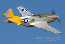 Load image into Gallery viewer, FlightLine P-51D Mustang 850mm (33") Wingspan - PNP
