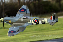 Load image into Gallery viewer, FlightLine Spitfire Mk.IX 1200mm (47") Wingspan - PNP
